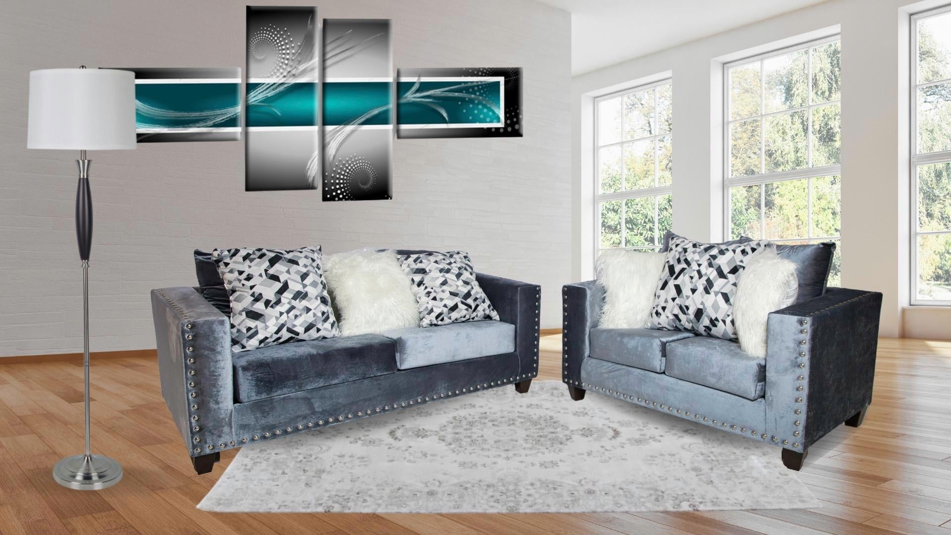 LIVING ROOM SET