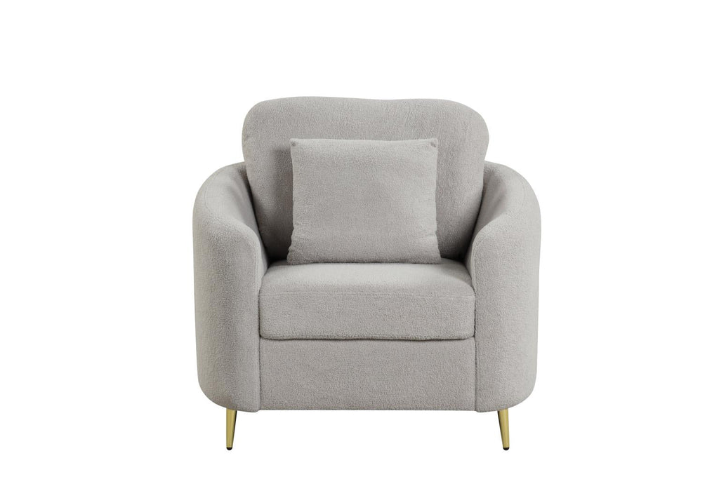 LIVING ROOM SET