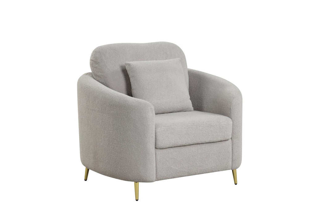 LIVING ROOM SET