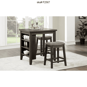 BAR DINING TABLE