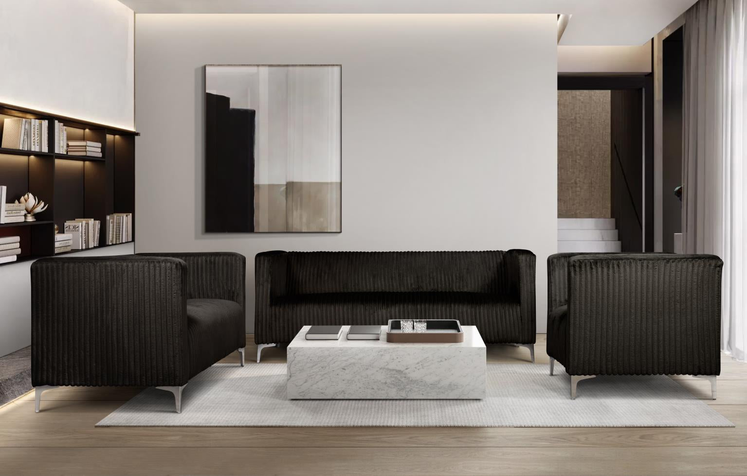 LIVING ROOM SET