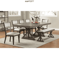 Dining room set
