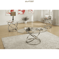 COFFEE TABLE 3 PC SET