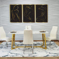 Dining room set