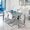 Dining room set 7 pc