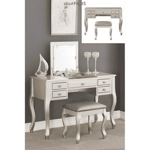 VANITY SET