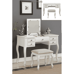 VANITY SET