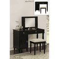 VANITY SET