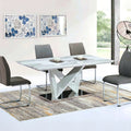 Dining room table