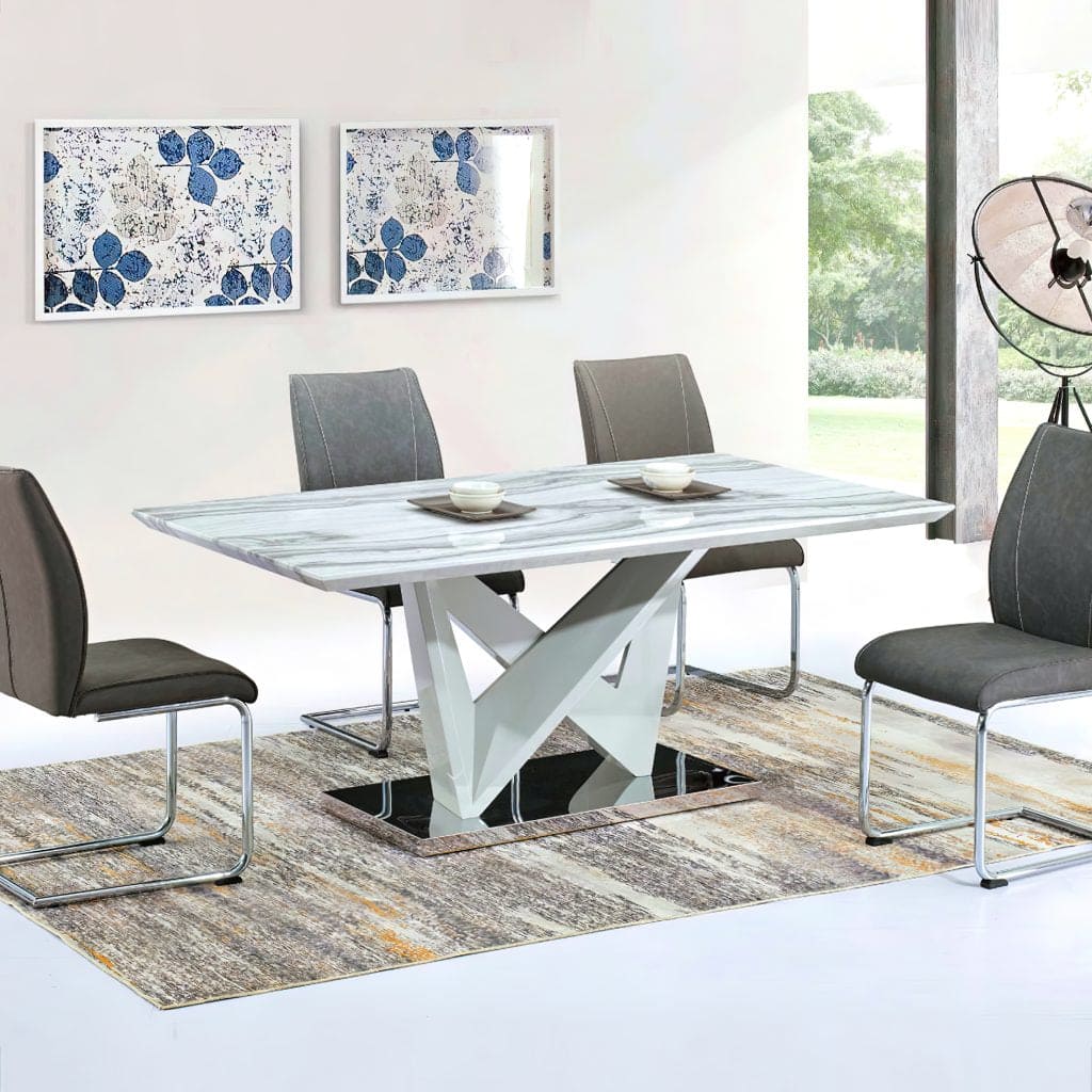Dining room set 5 PC