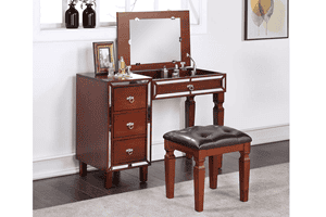 VANITY SET