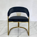 Accent chair