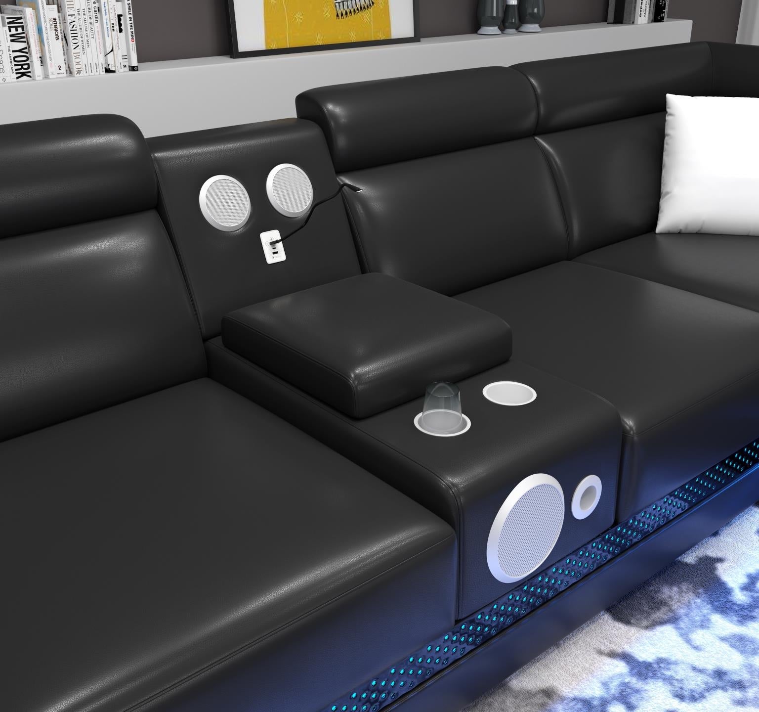 SECTIONAL