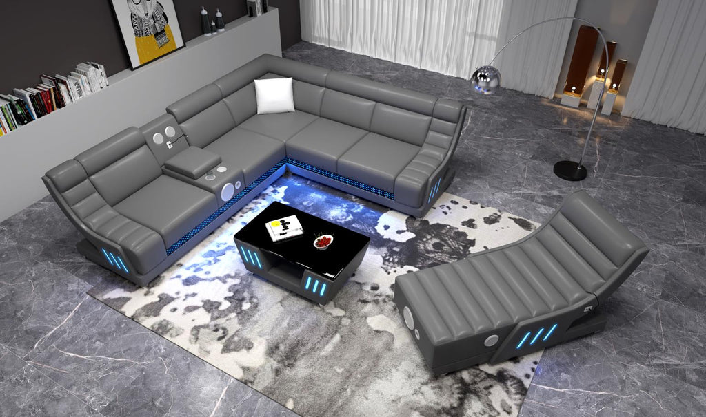 SECTIONAL