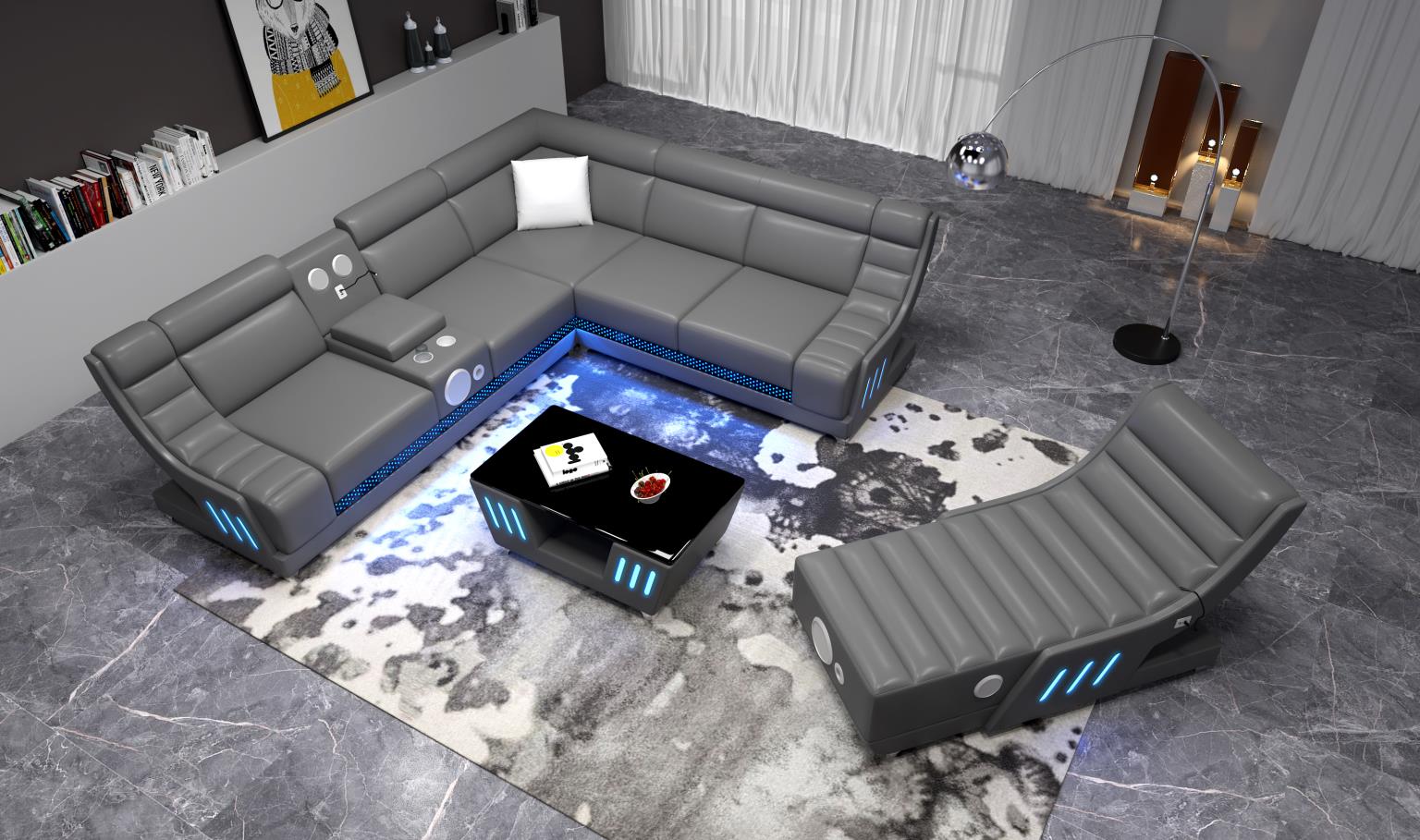 SECTIONAL