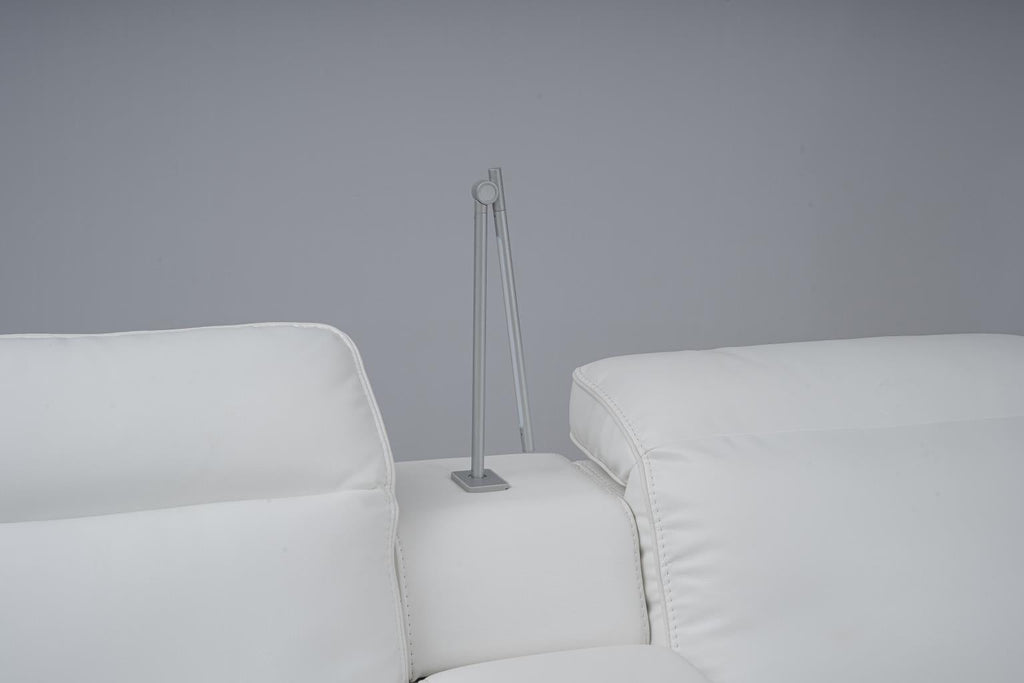 SECTIONAL RECLINER