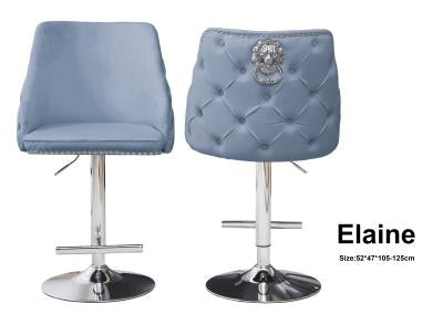 BAR STOOL X 2