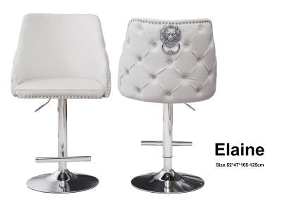 BAR STOOL X 2