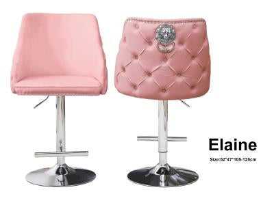 BAR STOOL X 2