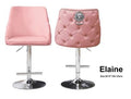 BAR STOOL X 2