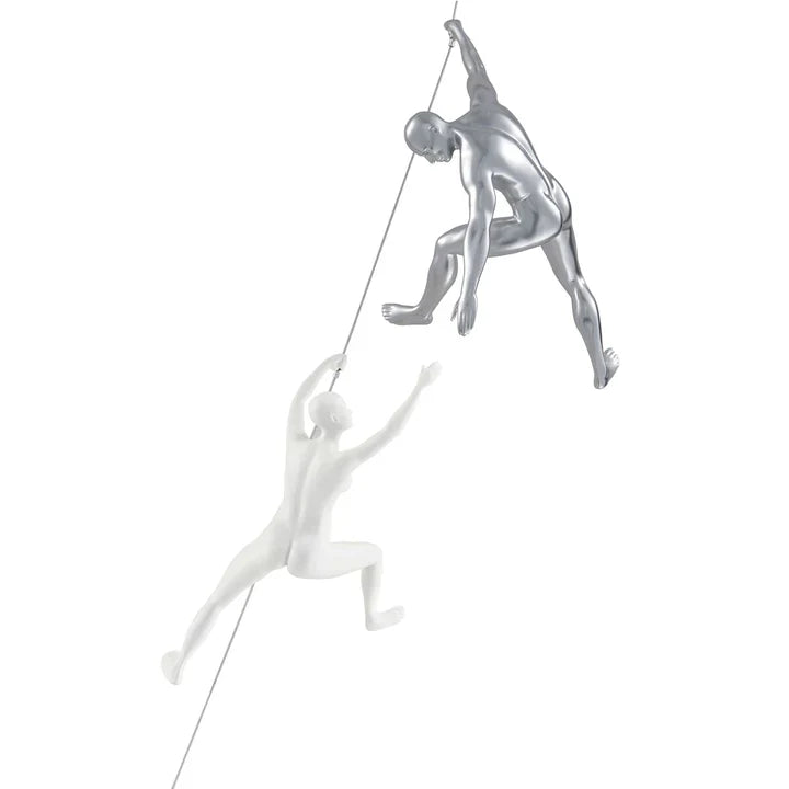 CLIMBING
