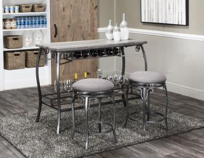 Bar Table