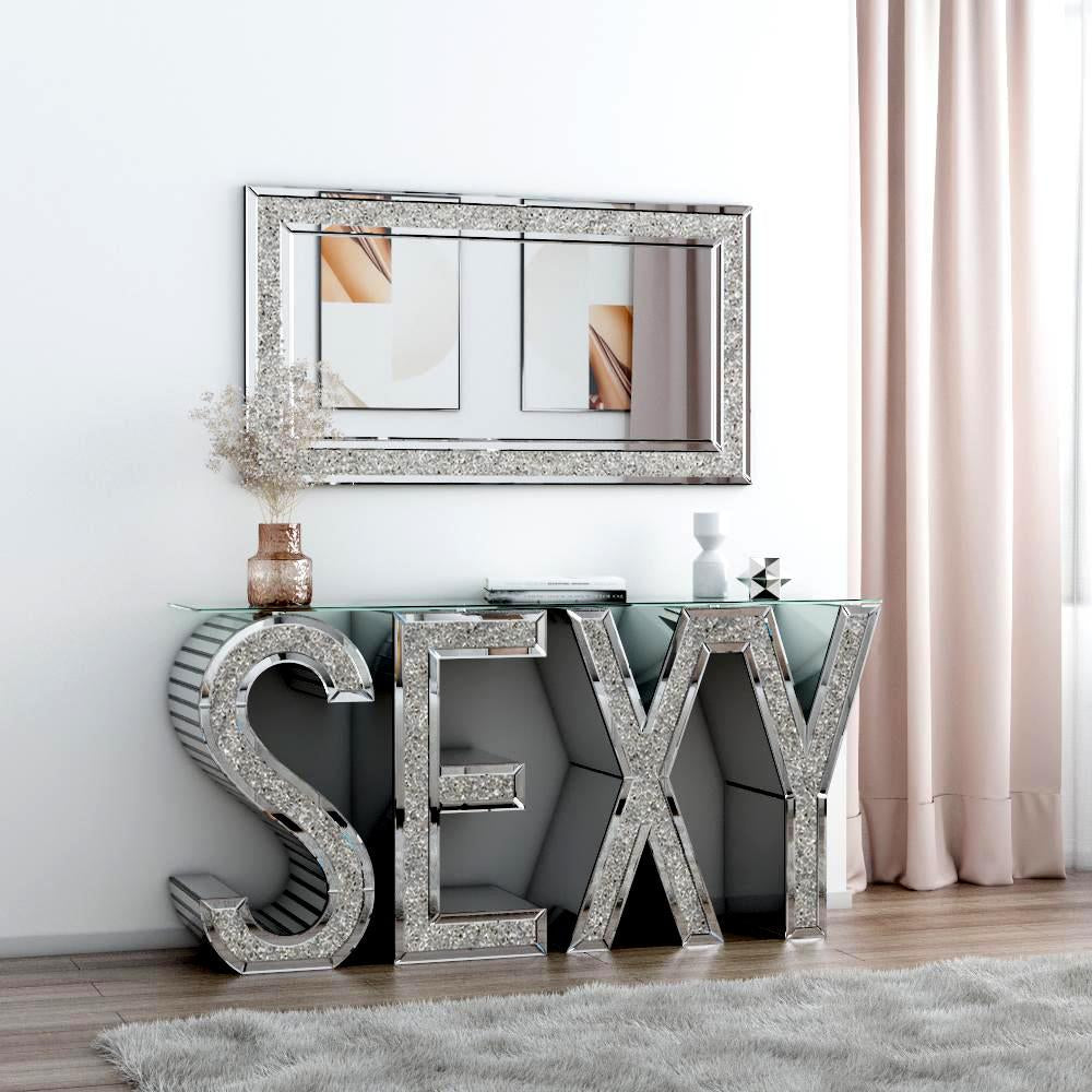 CONSOLA SET
