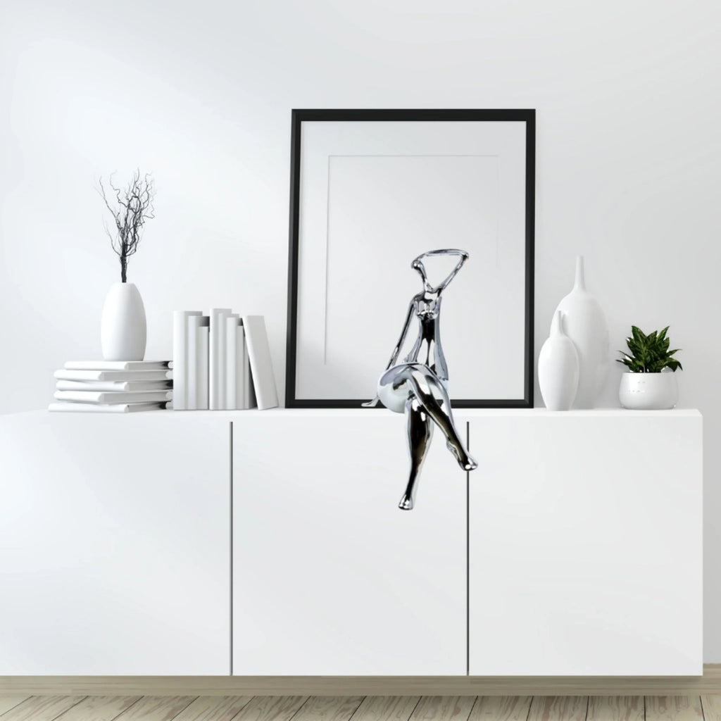 ISABELLA SCULPTURE