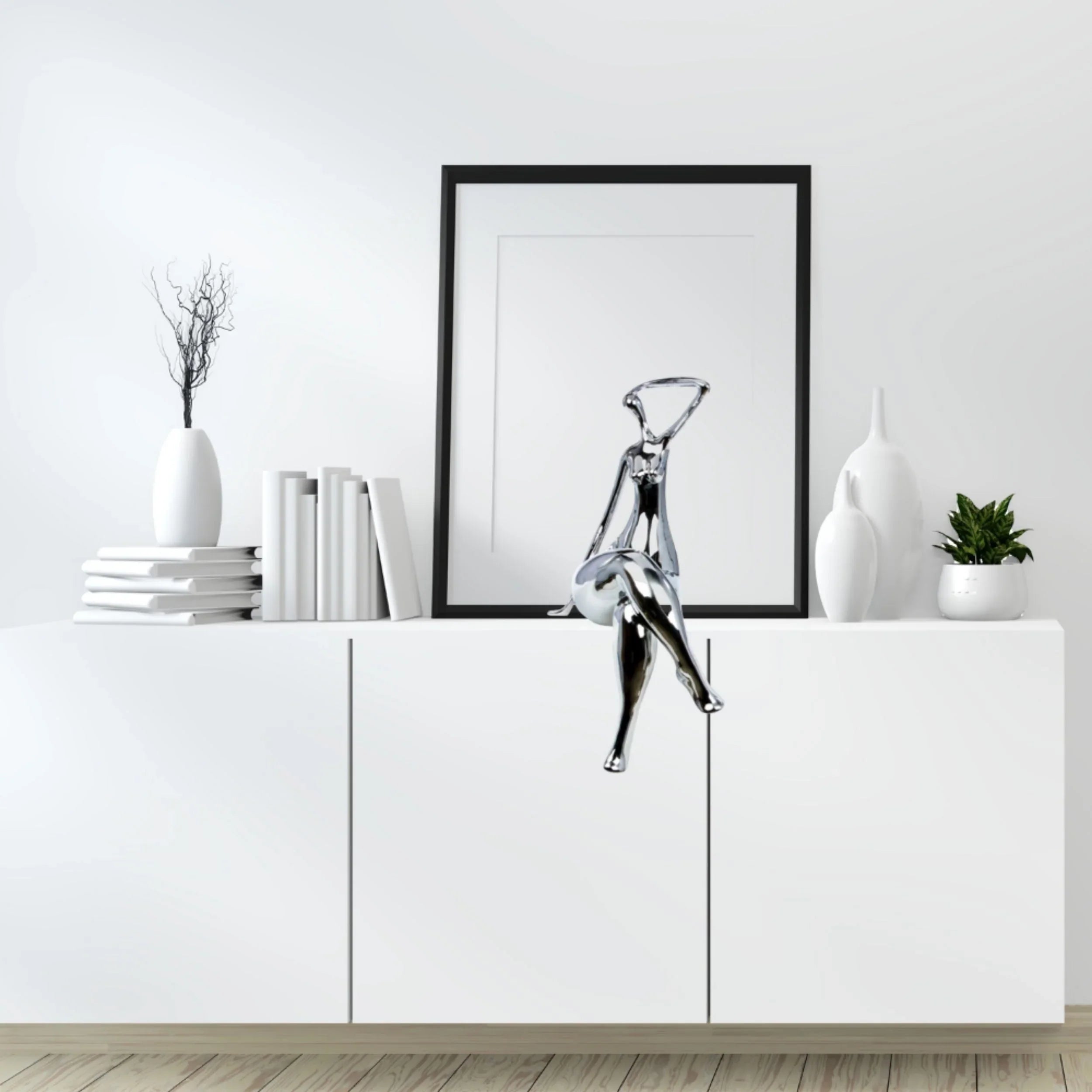 ISABELLA SCULPTURE