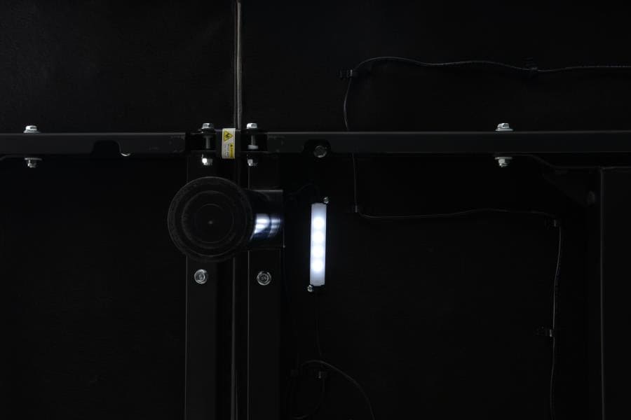 Adjustable Bed Base