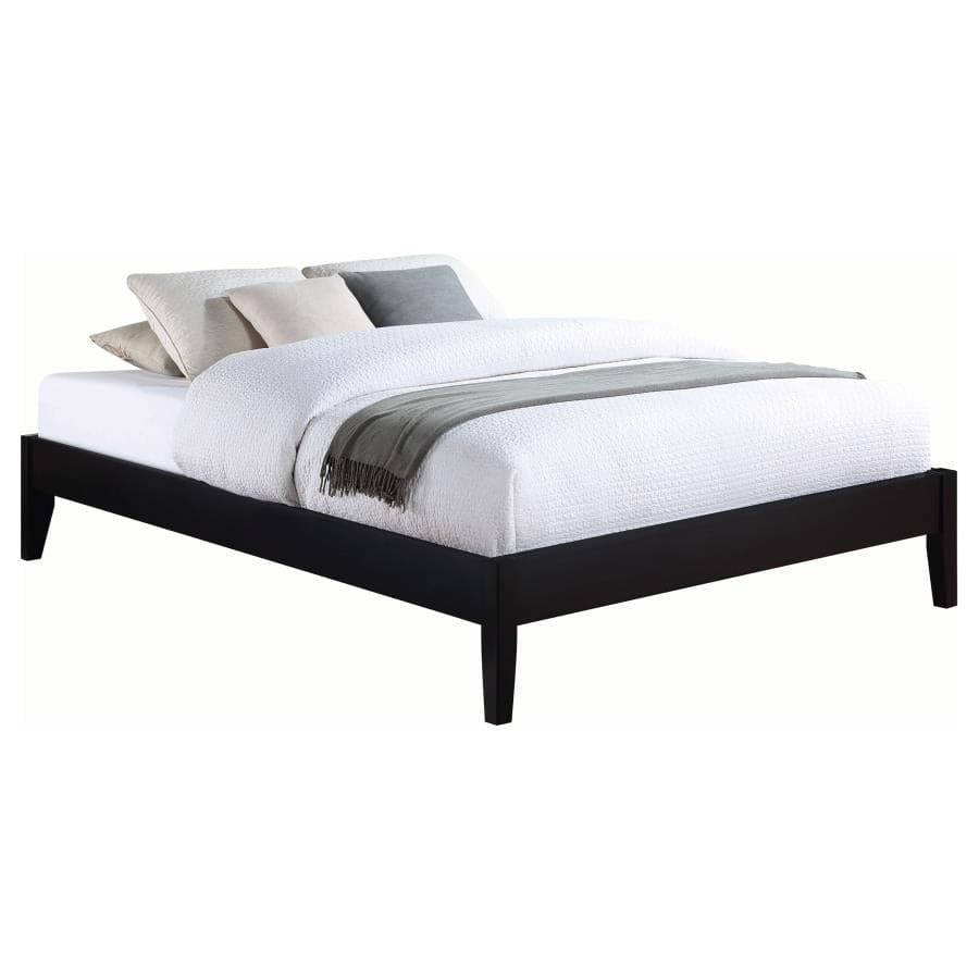 Plataform bed