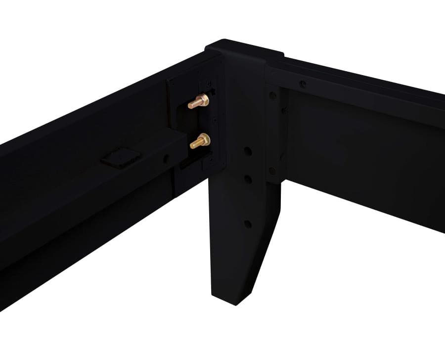 Plataform bed