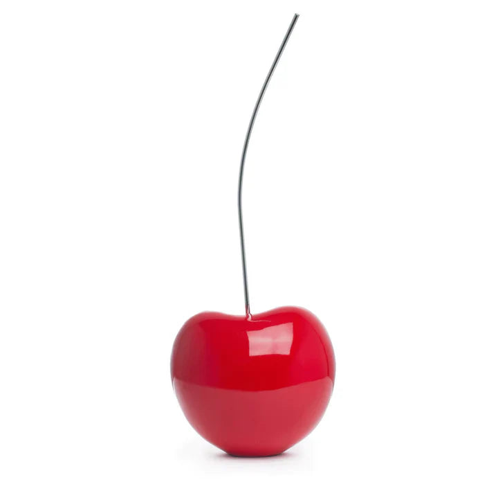 CHERRY SCULPTURE 3 COLOR