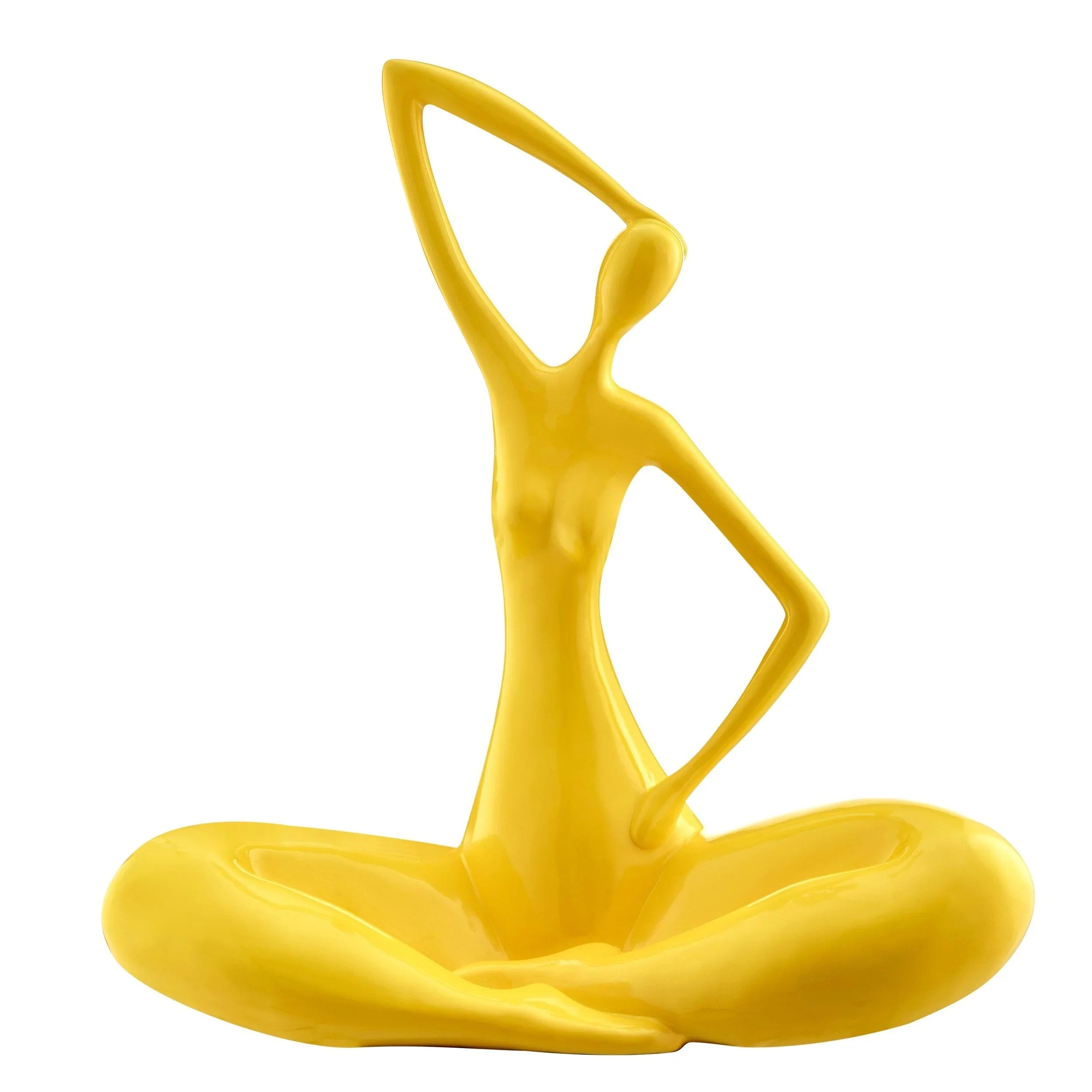 THE DIANA SCULPTURE // LARGE,