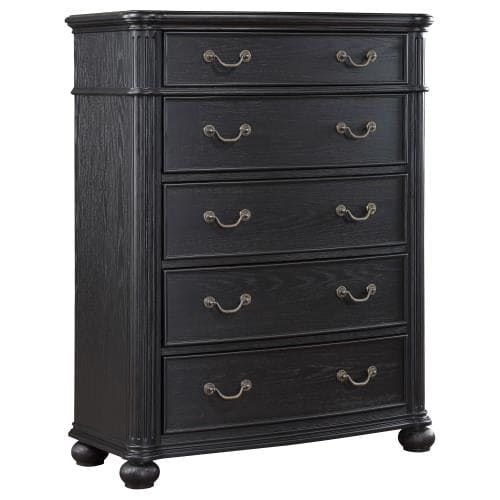 Dresser-mirror-chest