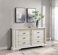 Dresser-mirror-chest