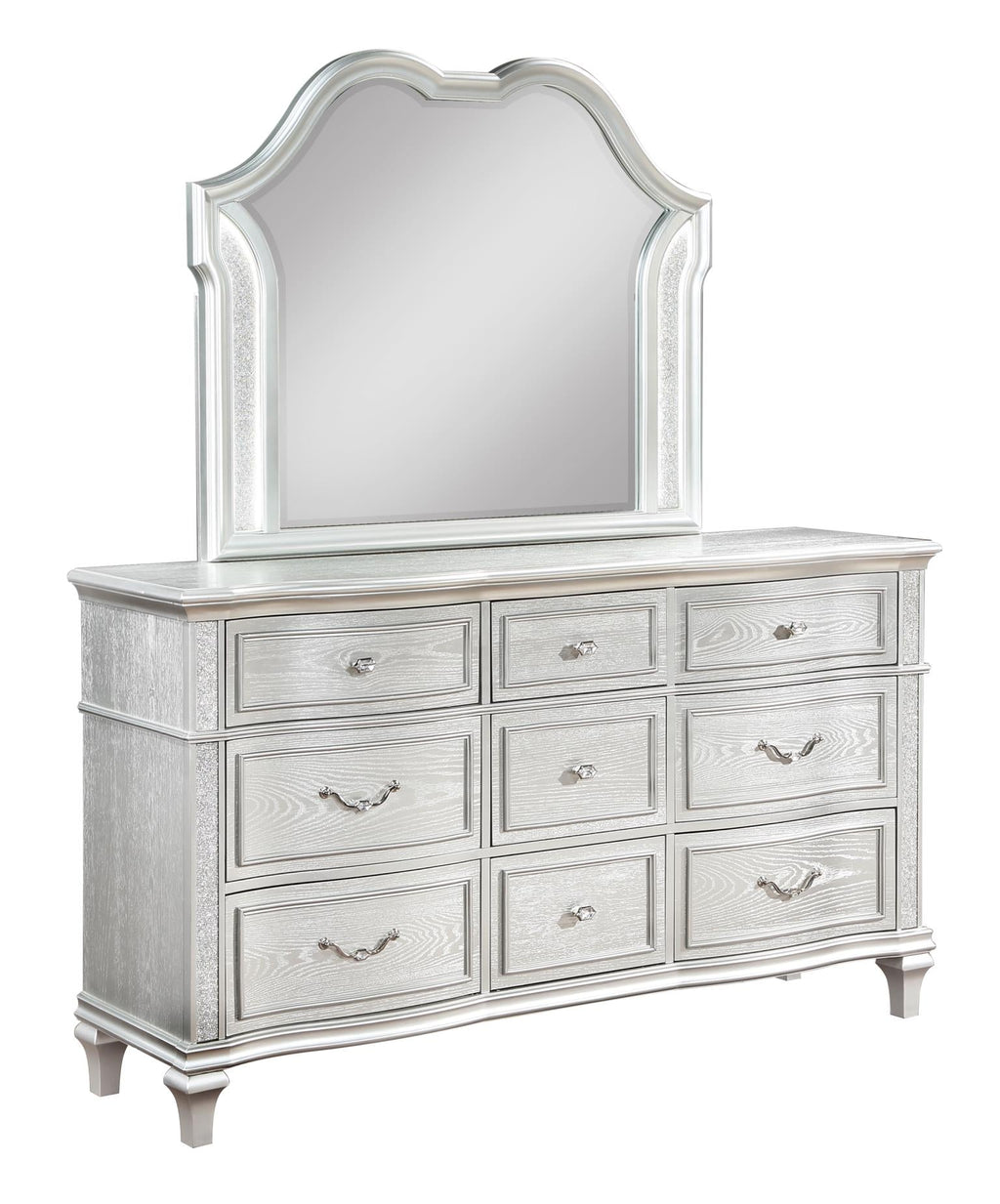 BEDROOM SET