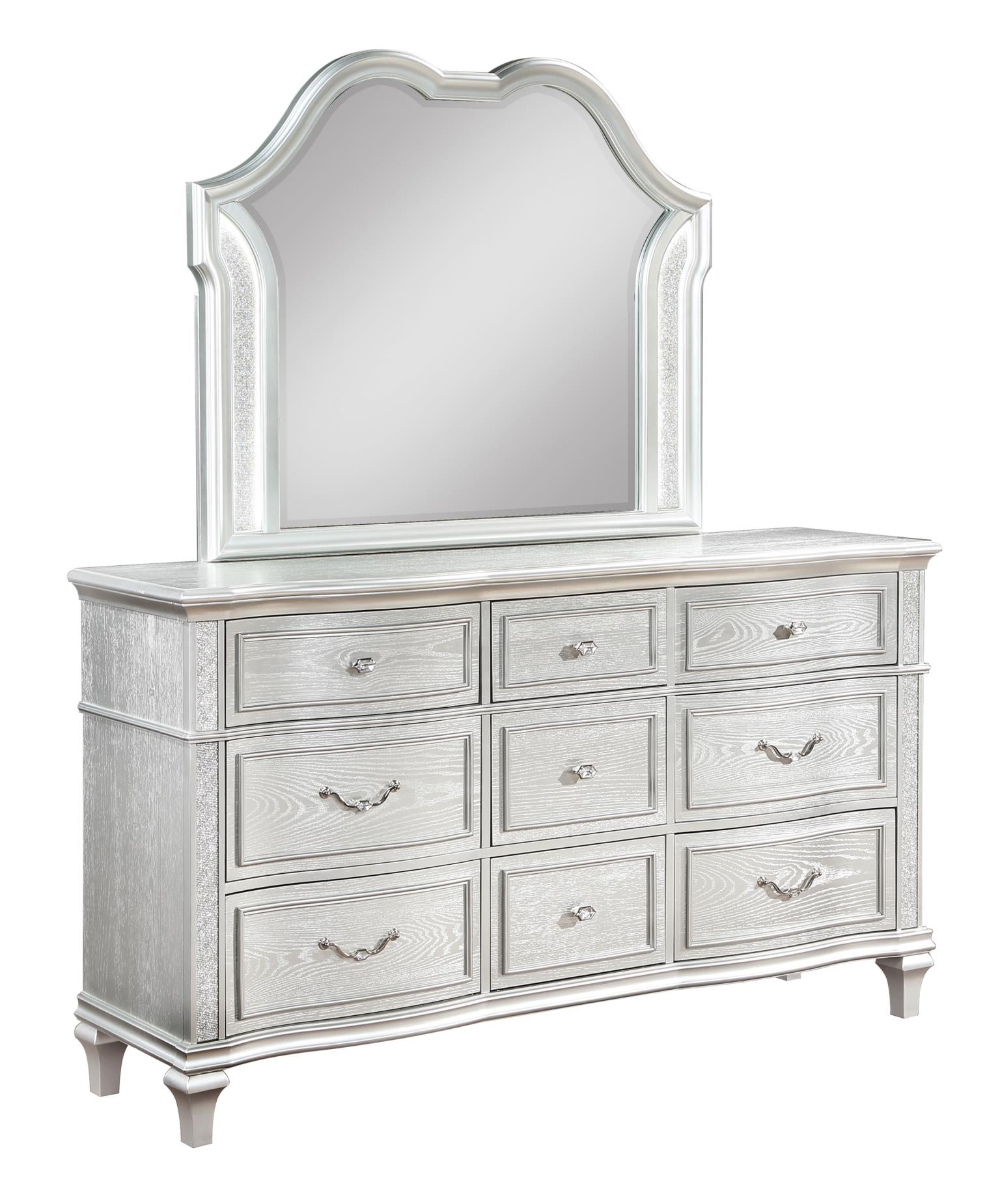 BEDROOM SET