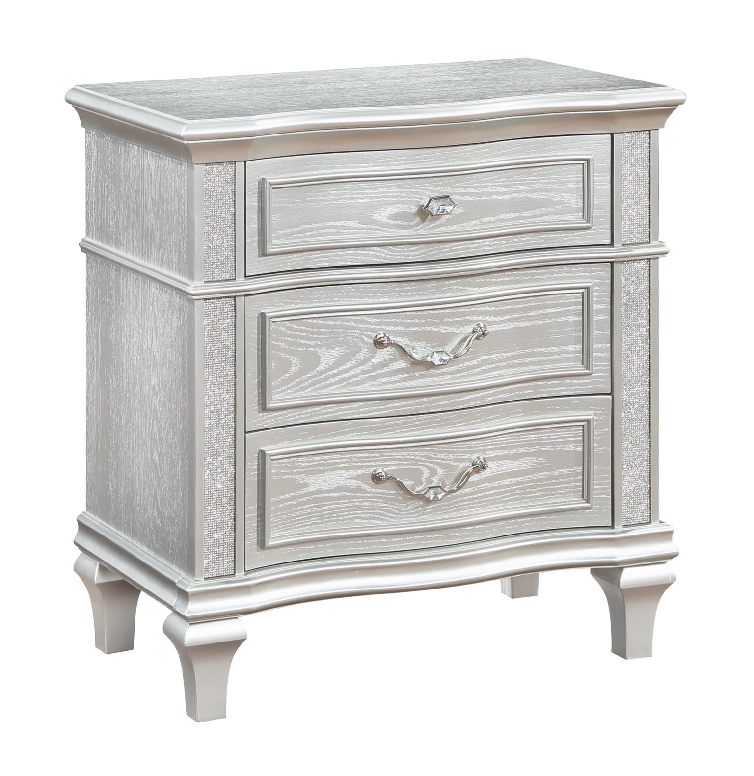 BEDROOM SET