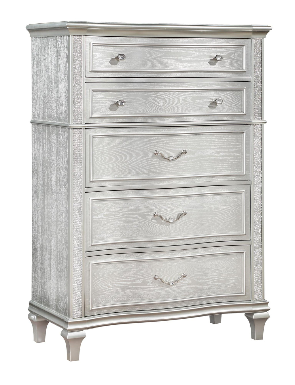 BEDROOM SET