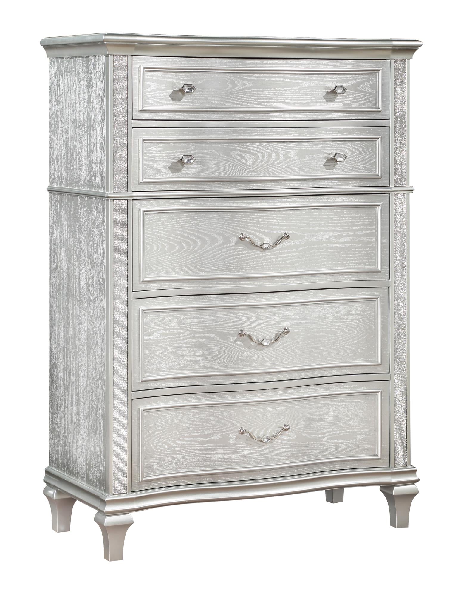 BEDROOM SET