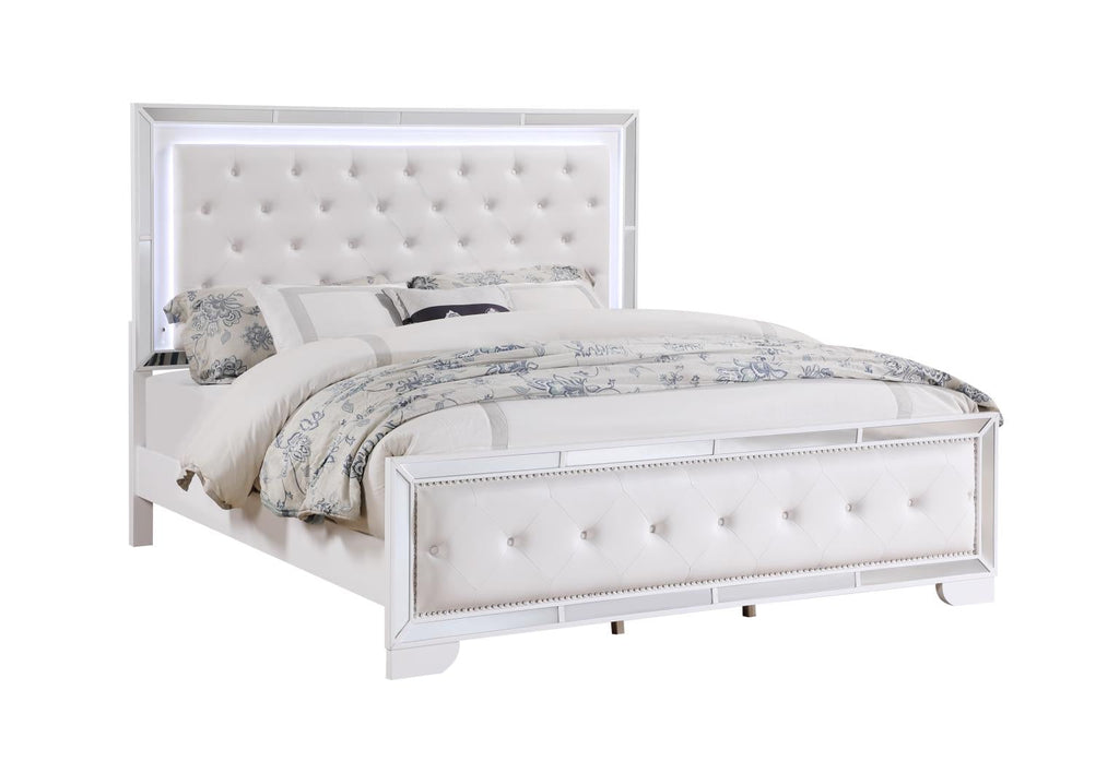 BEDROOM SET