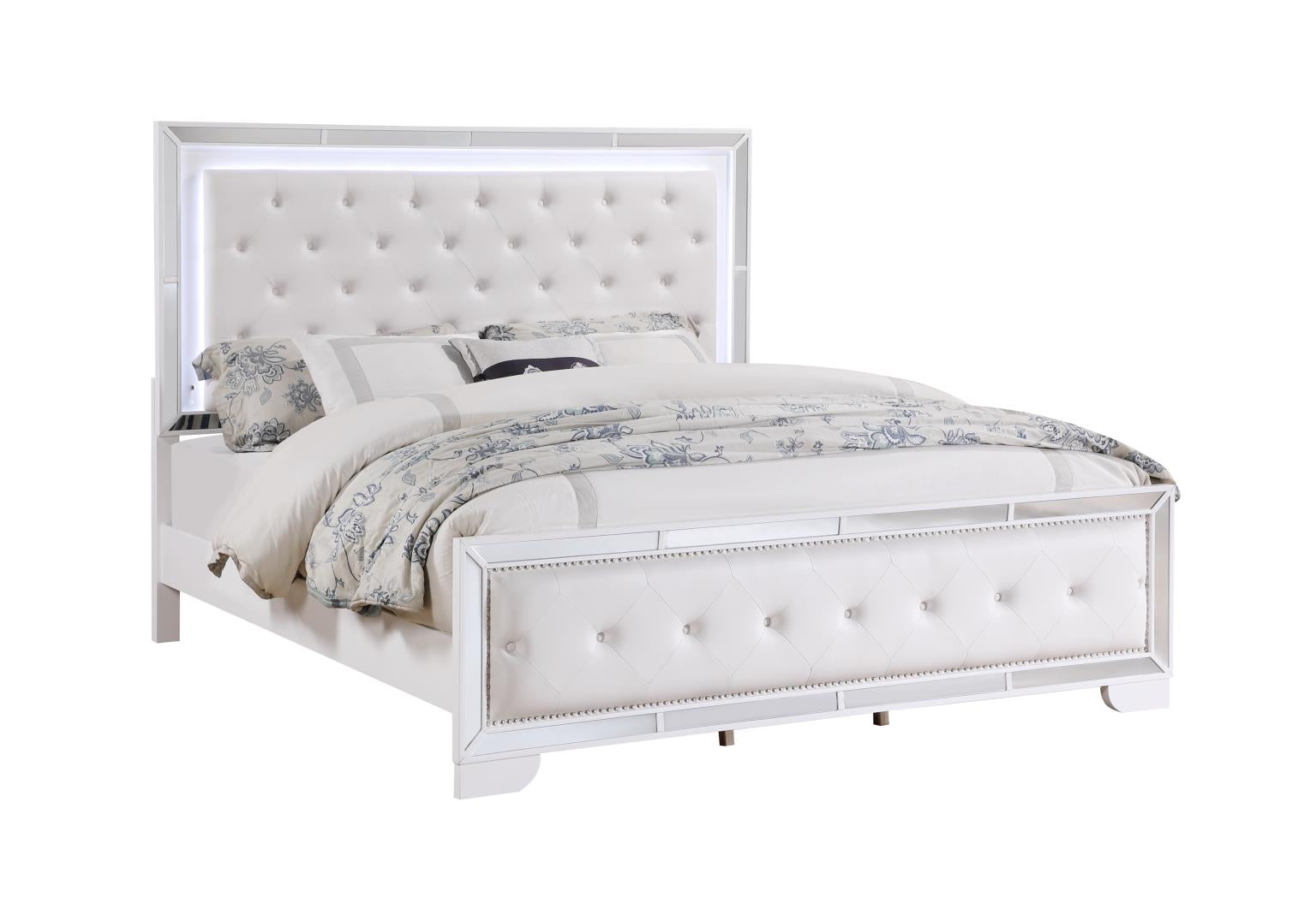 BEDROOM SET