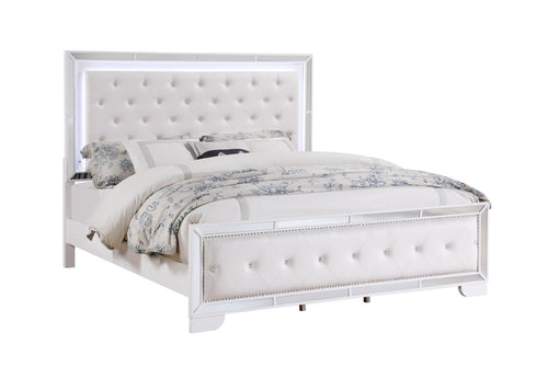 BEDROOM SET