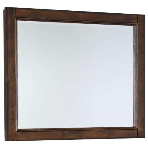 Dresser-mirror-chest