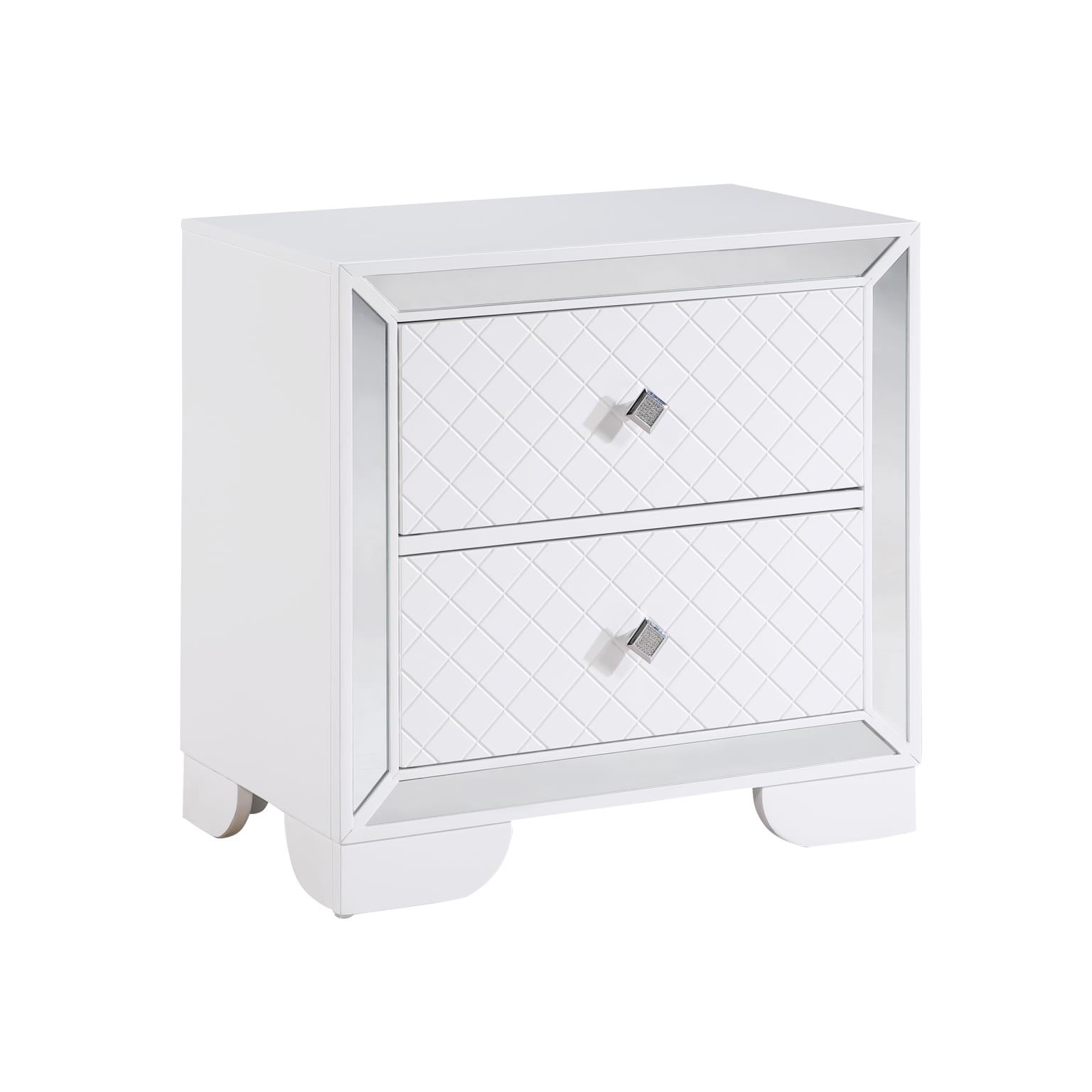 BEDROOM SET
