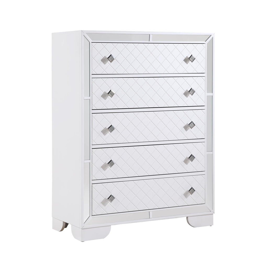 BEDROOM SET