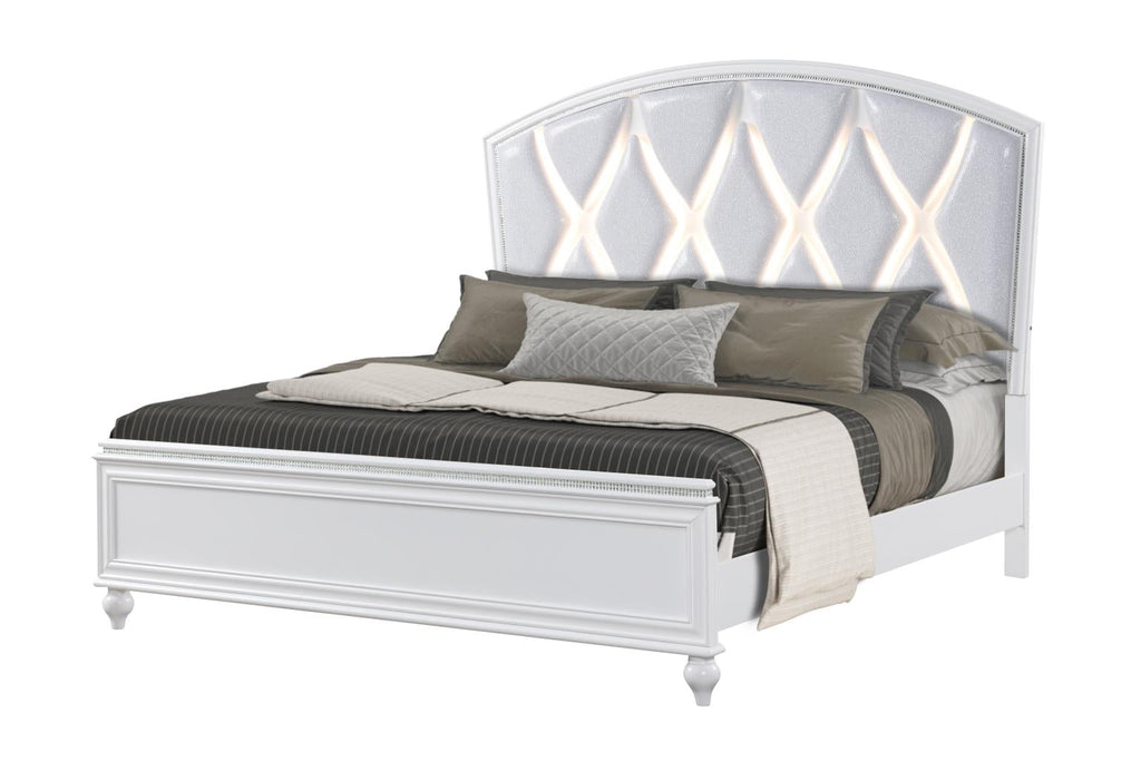 BEDROOM SET