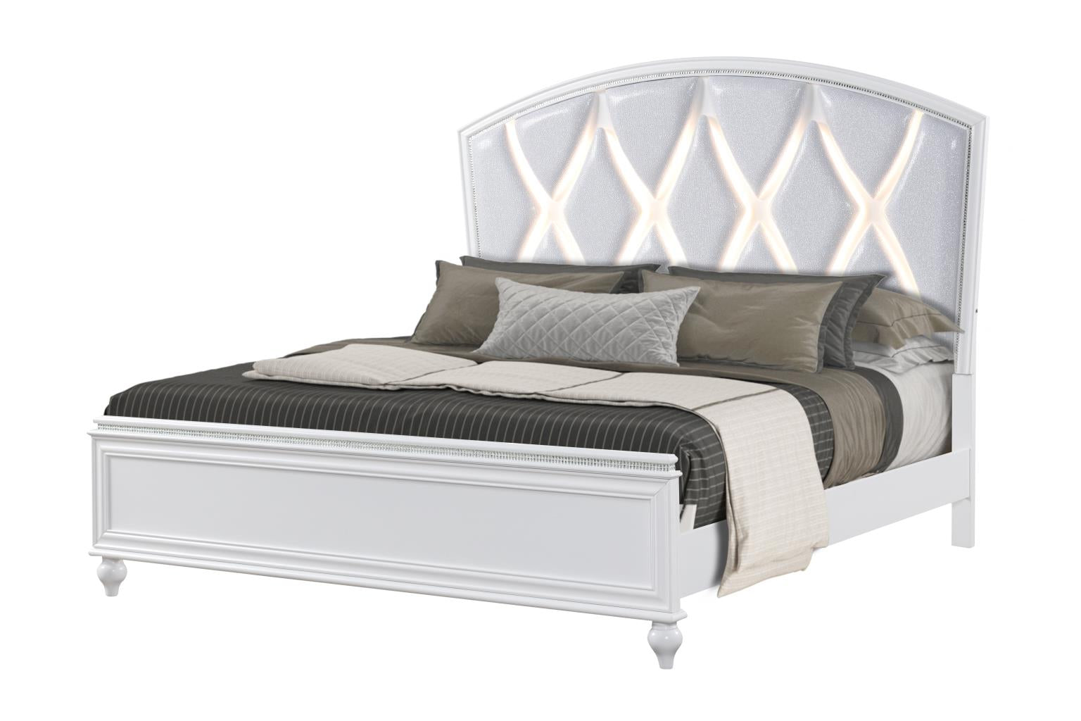 BEDROOM SET