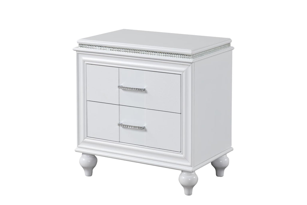 BEDROOM SET